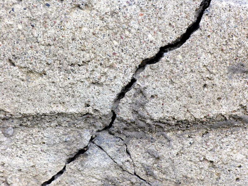 Cracked Foundation Repair in Fort Mill, SC
