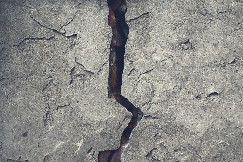 Foundation Crack Repair in Charlotte, NC