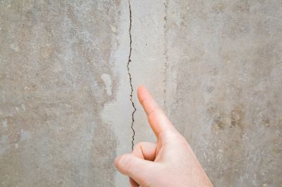 Foundation Crack Repair in Lancaster, SC
