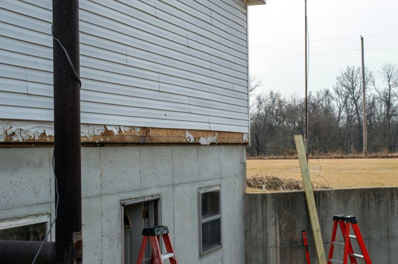 Foundation Raising in Lancaster County, SC