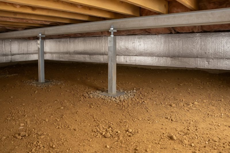 Foundation Raising in Waxhaw, NC
