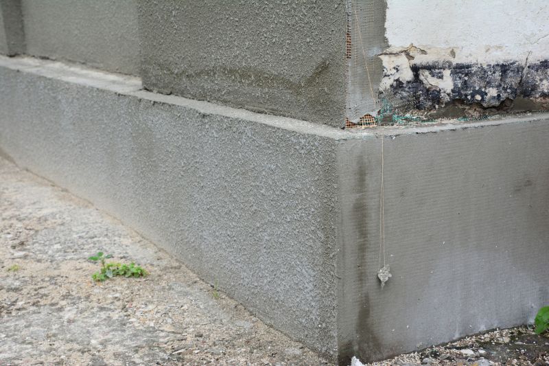 Foundation Repair in Matthews, NC