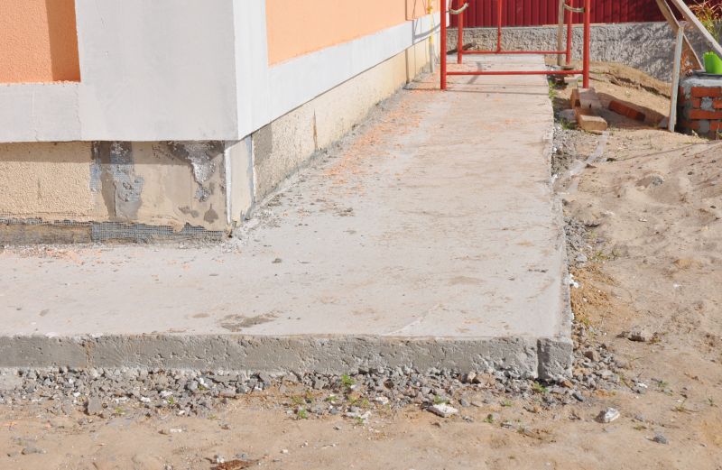 Foundation Repair in Monroe, NC